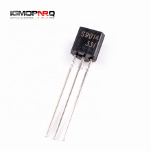 IGMOPNRQ  S9014 in-line triode transistor TO-92 TO92 0.15A 50V NPN  (1000pcs/pack)